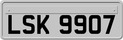 LSK9907