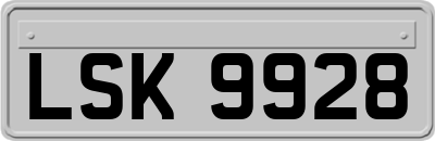 LSK9928