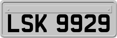 LSK9929