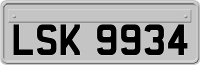 LSK9934