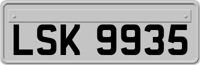 LSK9935