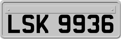LSK9936