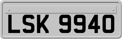 LSK9940
