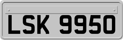 LSK9950