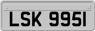 LSK9951