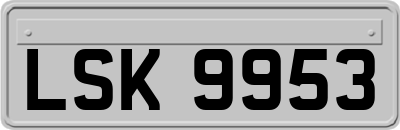 LSK9953