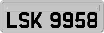 LSK9958