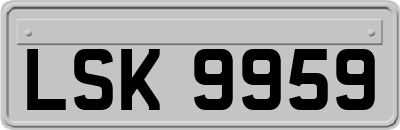 LSK9959