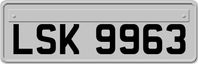 LSK9963