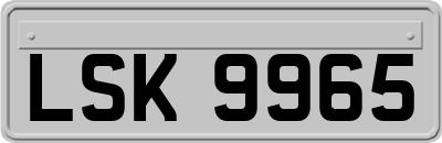 LSK9965