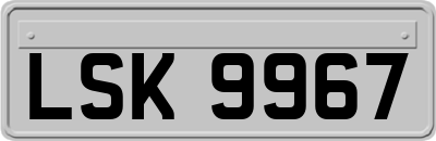 LSK9967