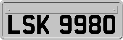 LSK9980