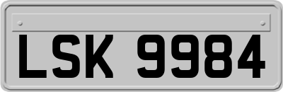 LSK9984
