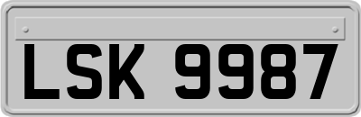 LSK9987