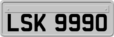 LSK9990