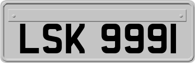 LSK9991