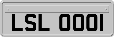 LSL0001
