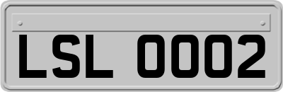LSL0002