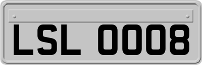 LSL0008