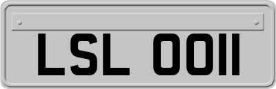 LSL0011