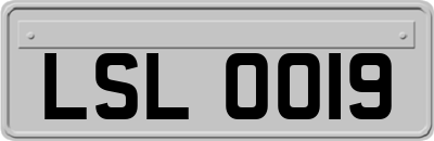 LSL0019