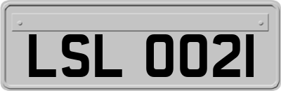 LSL0021