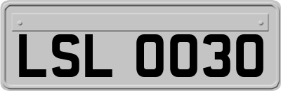 LSL0030