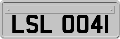 LSL0041