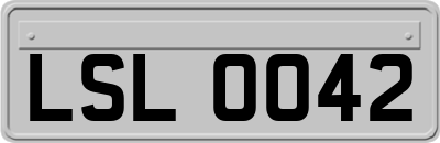 LSL0042