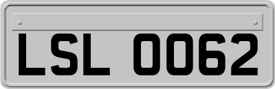LSL0062