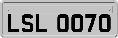 LSL0070