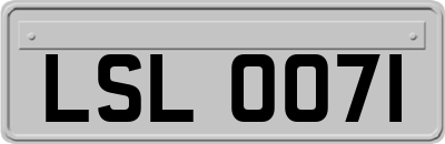 LSL0071