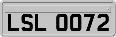 LSL0072