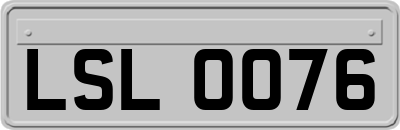 LSL0076