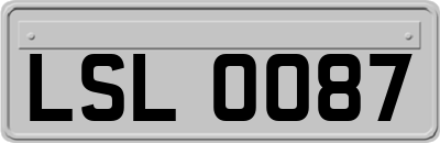 LSL0087