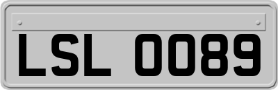 LSL0089