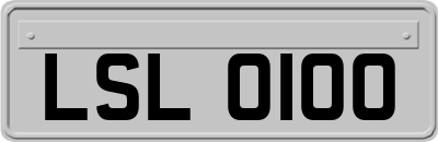 LSL0100