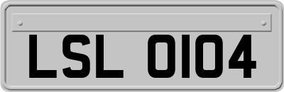 LSL0104