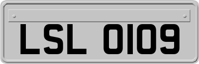 LSL0109