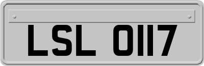 LSL0117