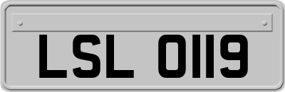 LSL0119
