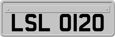 LSL0120
