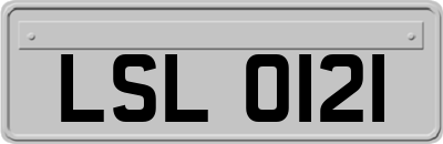 LSL0121