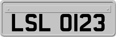 LSL0123