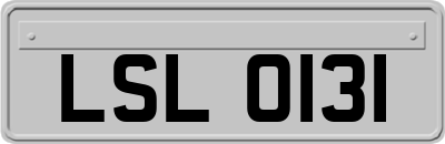 LSL0131