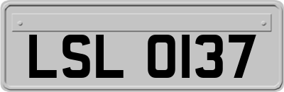 LSL0137