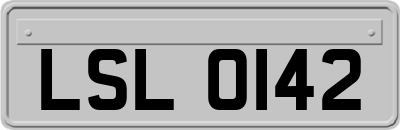 LSL0142