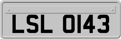 LSL0143