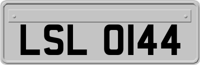 LSL0144