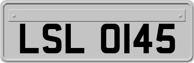 LSL0145